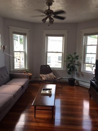 87 Wheatland St unit 3, Somerville, MA 02145 - photo 1