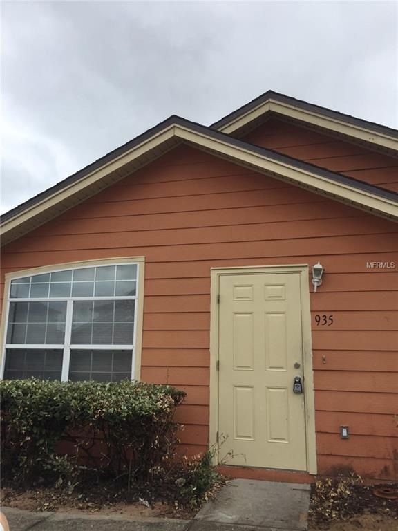 935 Caribbean Dr unit B, Davenport, FL 33897 - photo 1