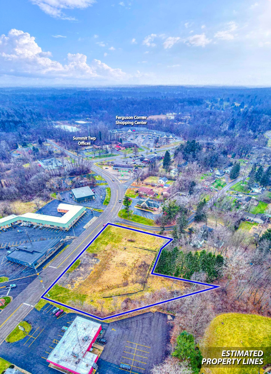 1910 Horton Rd, Jackson, MI 49203 - photo 1