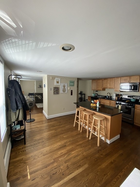 378 Neponset Ave unit 3, Dorchester, MA 02122 - photo 1