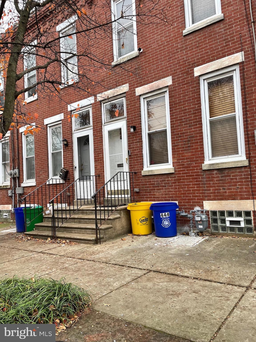 446 Trenton Ave, Camden, NJ 08103 - photo 1