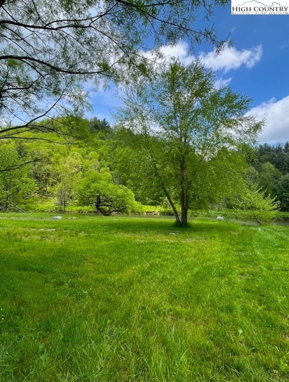 Summertime pic of the property!