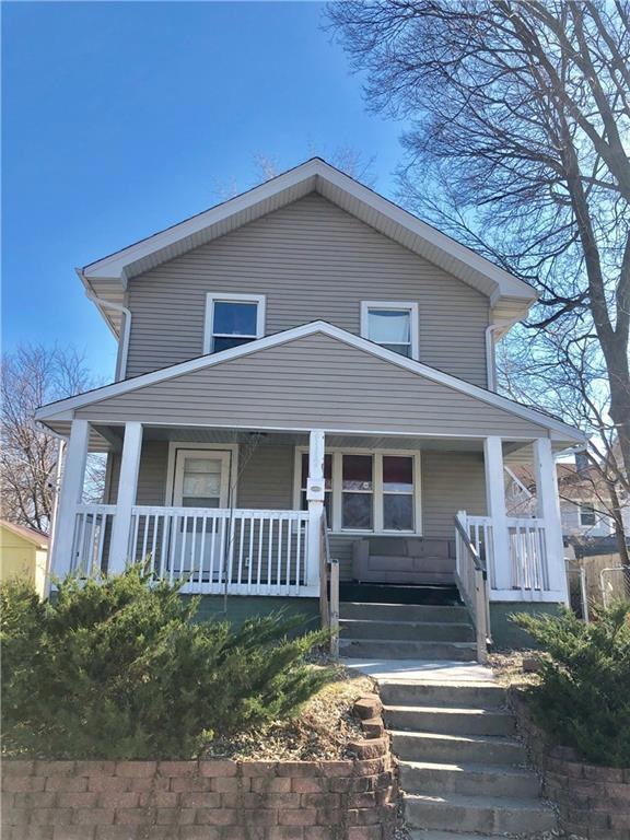 1112 Jefferson Ave, Des Moines, IA 50314 - photo 1
