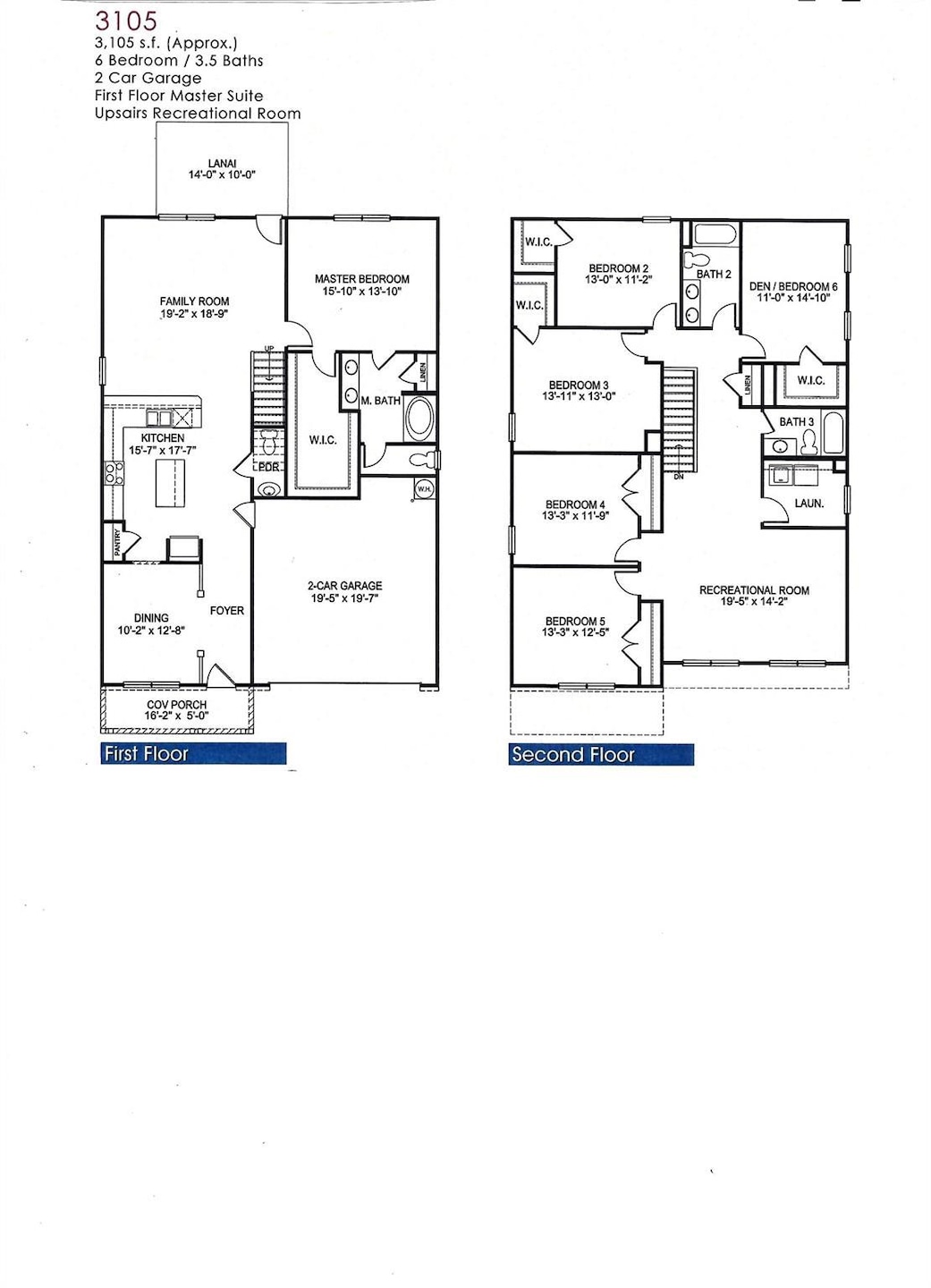 132 Kerr Walk Dr, Statesville, NC 28677 - photo 1