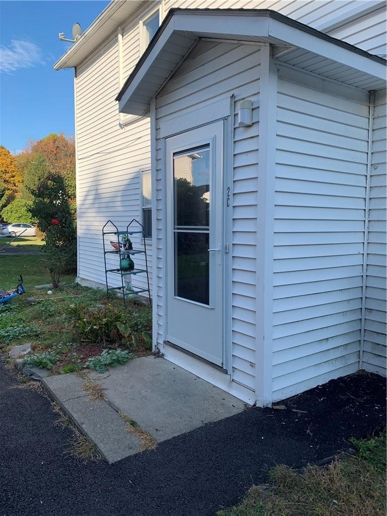 276 Fosler Rd unit 2C, Highland, NY 12528 - photo 1