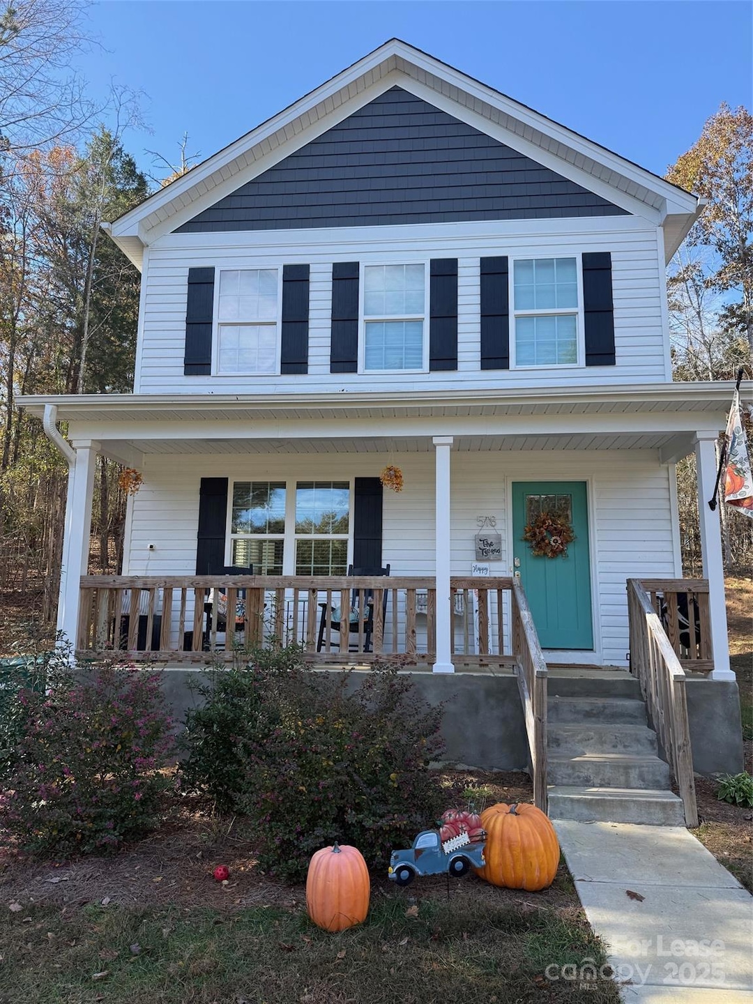 518 Lake Head Rd, Norwood, NC 28128 - photo 1