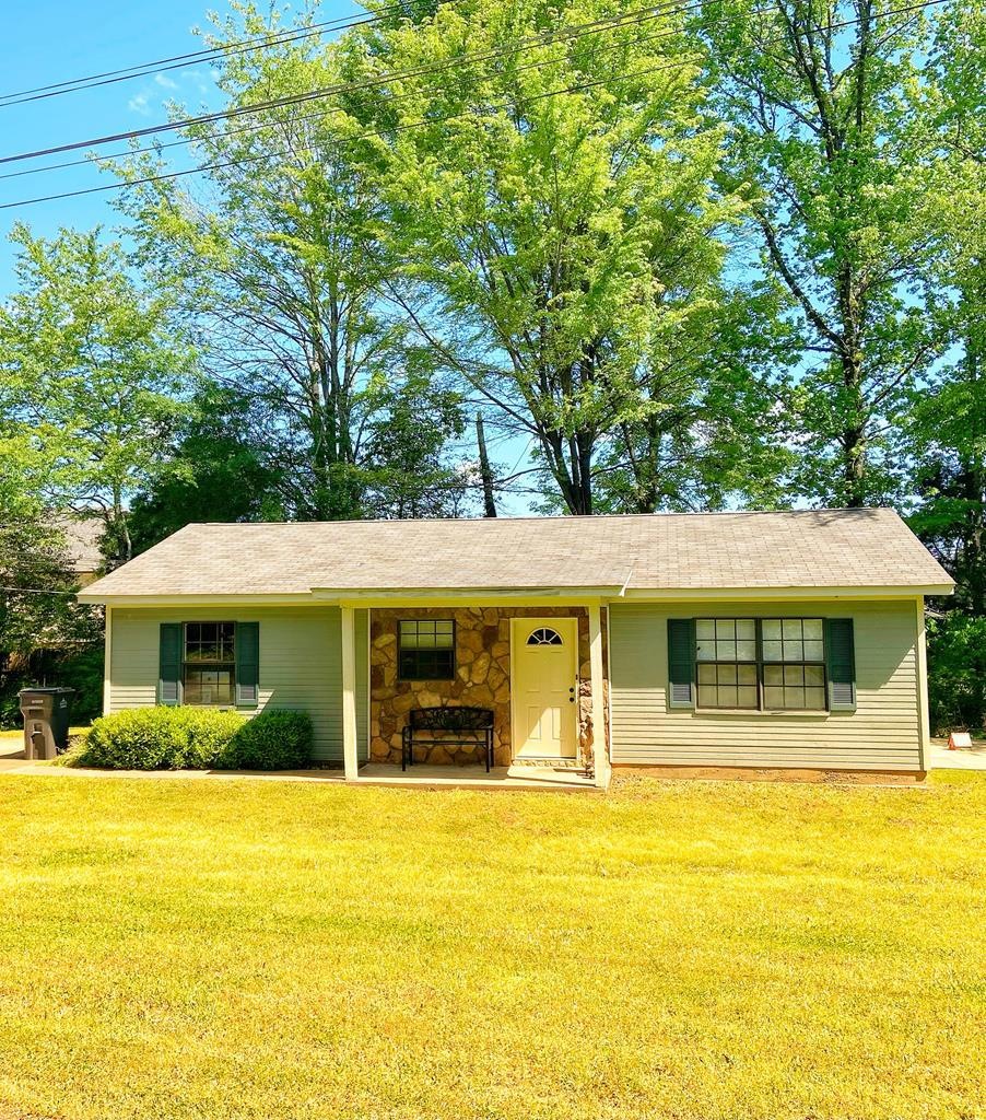 25 County Road 302, Oxford, MS 38655 - photo 1