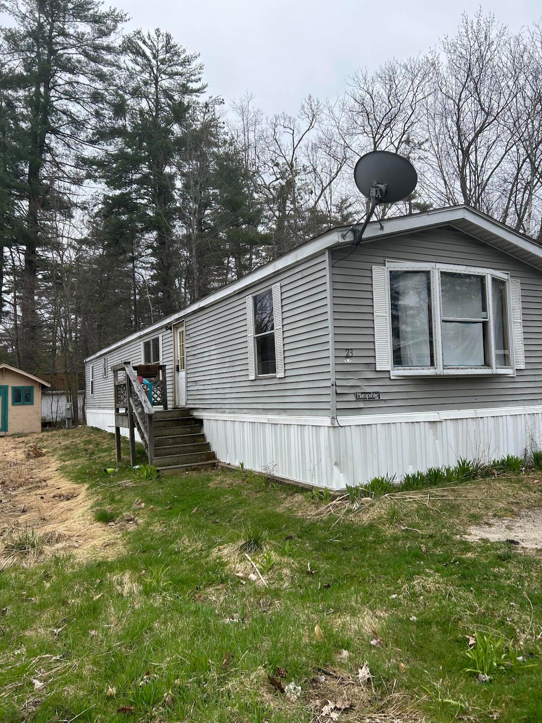 Sold $20,000 • Co-Listing Agent