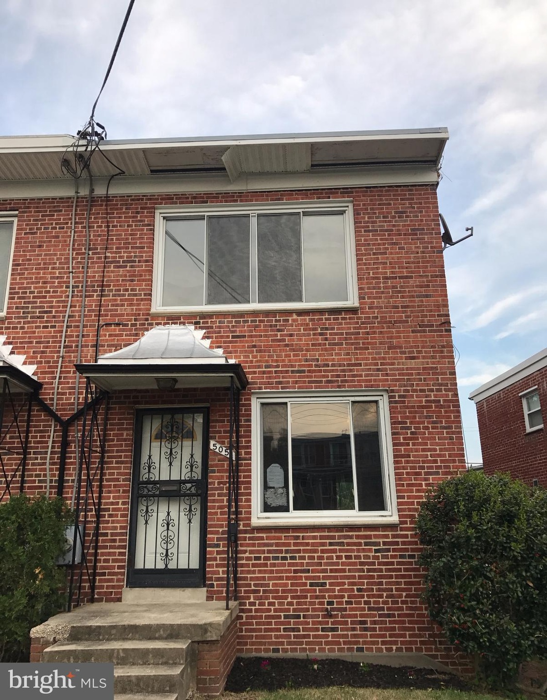 5051 Sargent Rd NE, Washington, DC 20017 - photo 1