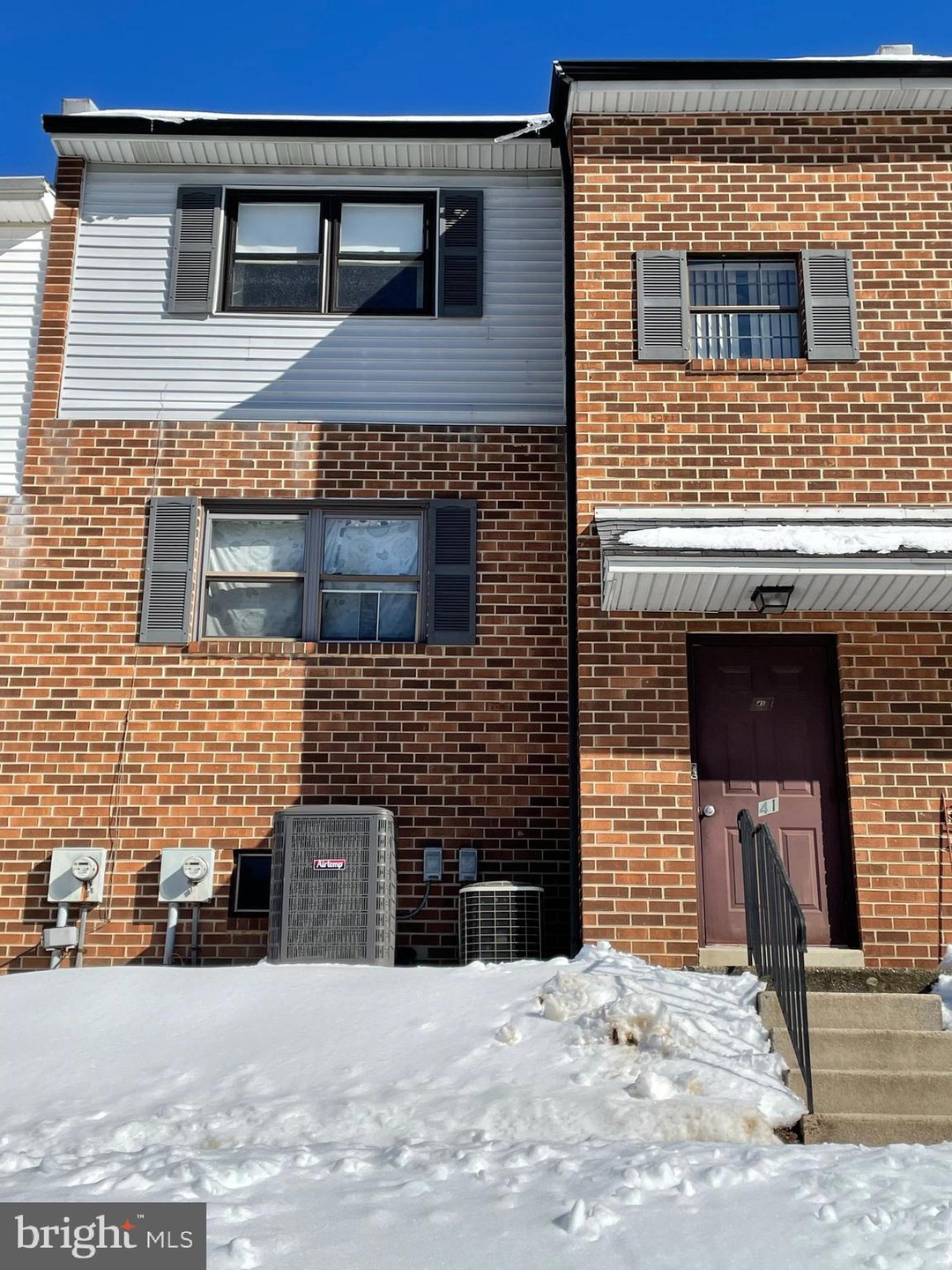 601 Grant Rd unit 41A, Folcroft, PA 19032 - photo 1