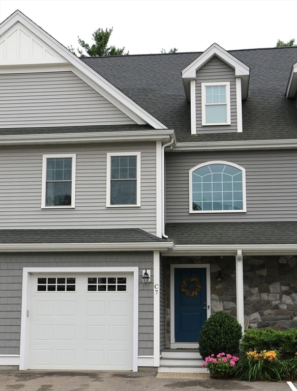 1 Roseland St unit C7, Foxboro, MA 02035 - photo 1