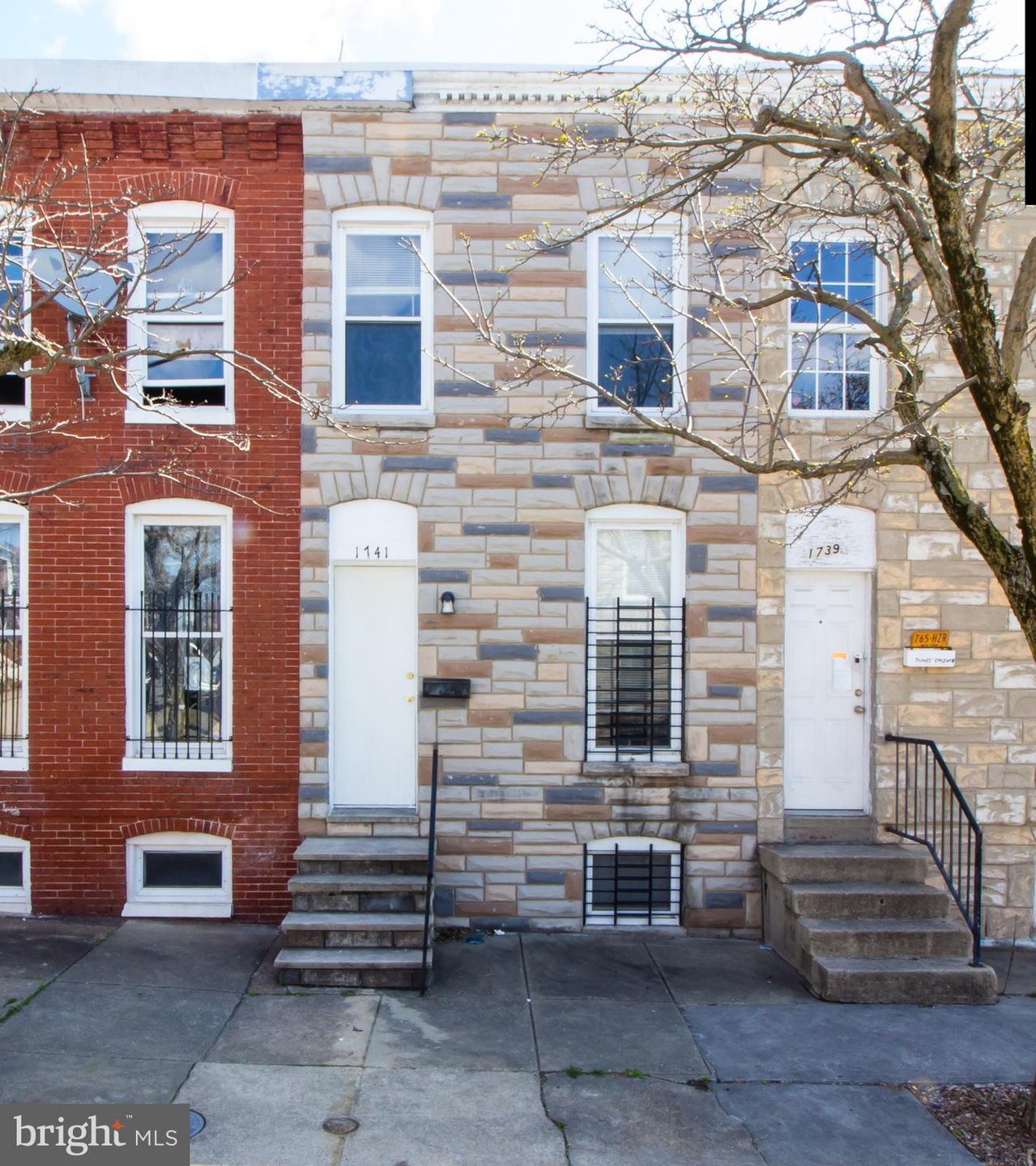 1741 Mckean Ave, Baltimore, MD 21217 - photo 1