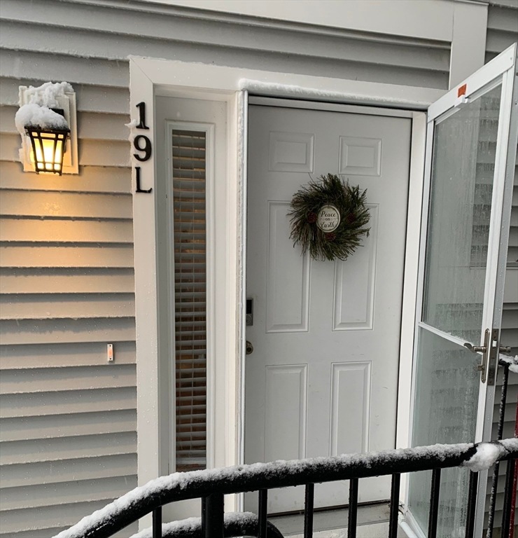 19 Meadow Pond Dr unit L, Leominster, MA 01453 - photo 1