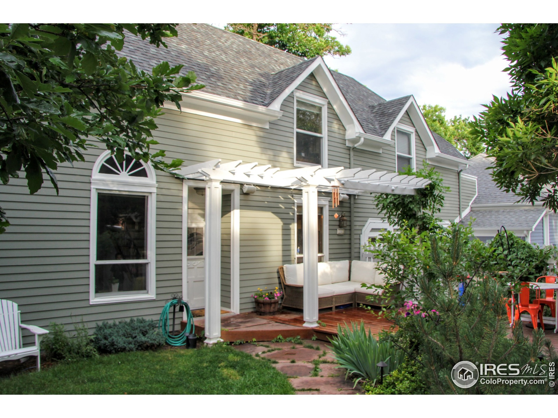 2105 Mapleton Ave, Boulder, CO 80304 - photo 1
