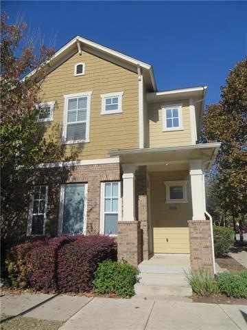 Gorgeous Row Townhome - End Unit