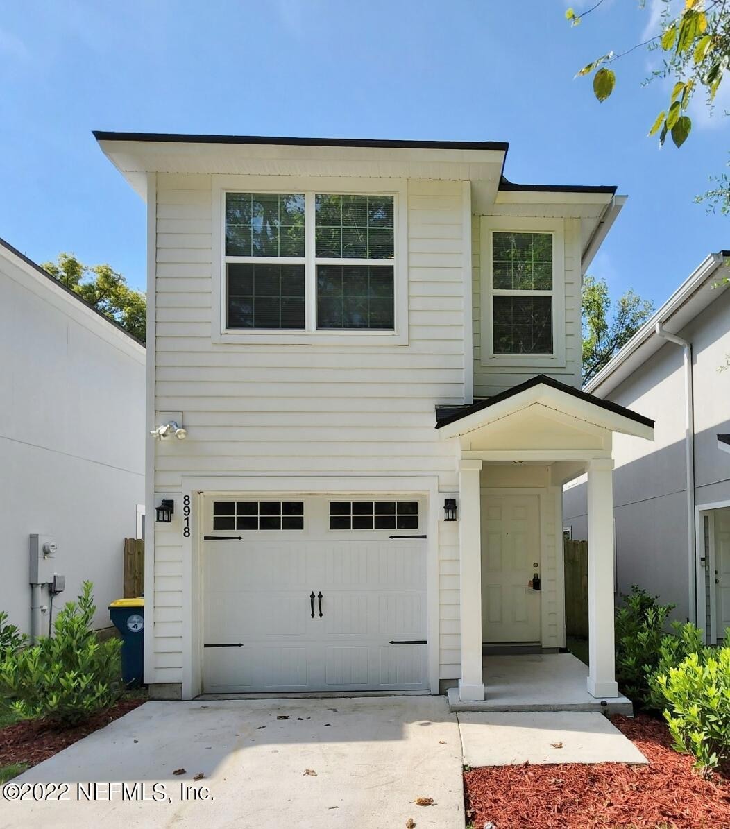 8918 Dandy Ave, Jacksonville, FL 32211 - photo 1