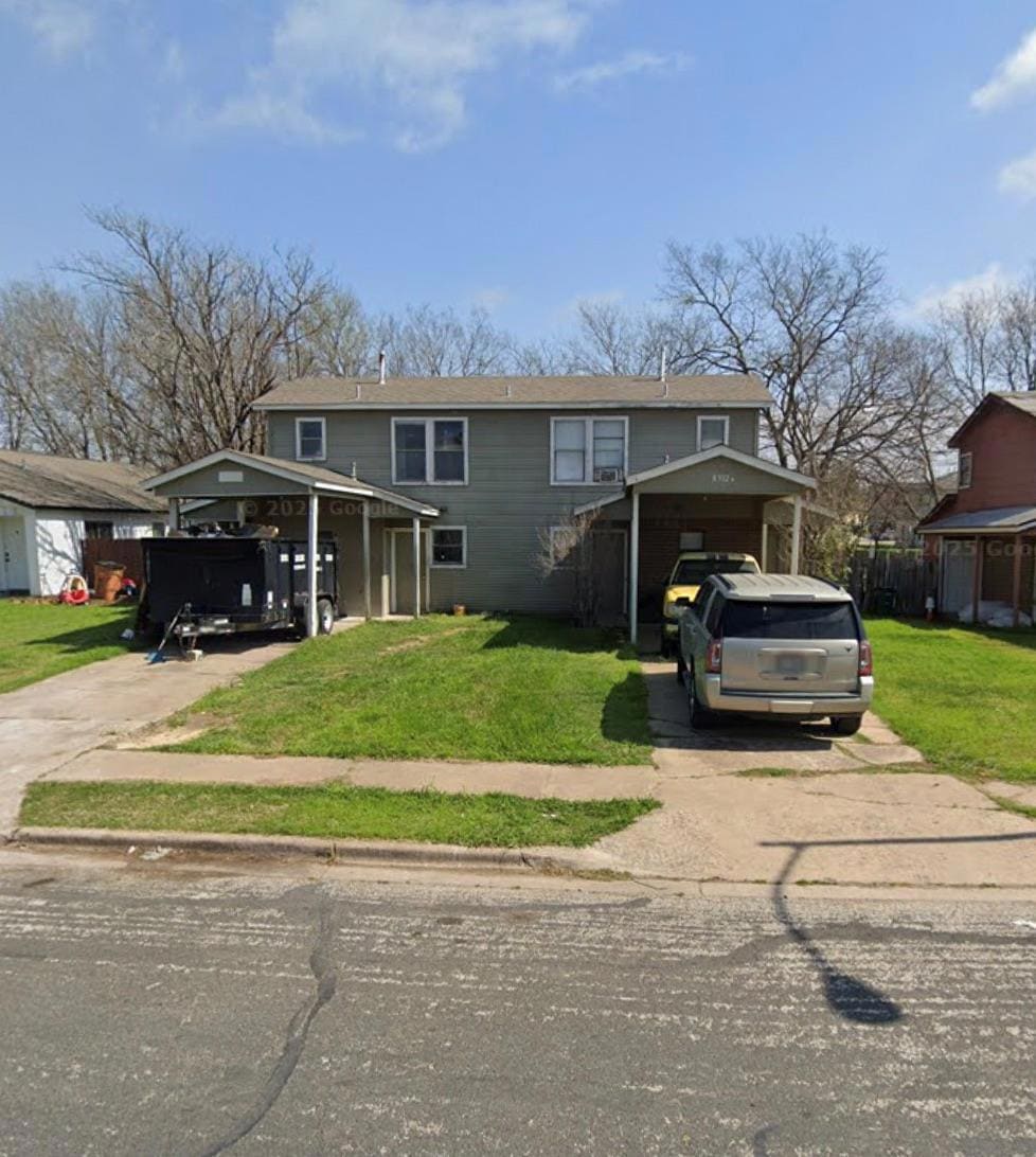 8400 Colony Loop Dr, Austin, TX 78724 - photo 1