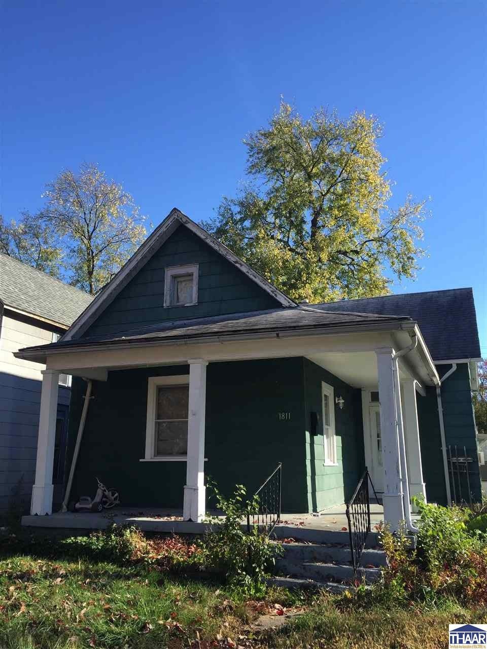 1811 Garfield Ave, Terre Haute, IN 47804 - photo 1