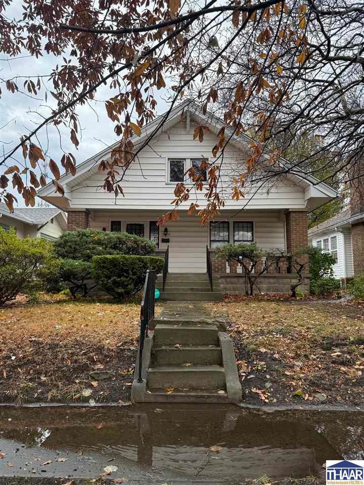 2020 S 10th 1/2 St, Terre Haute, IN 47802 - photo 1