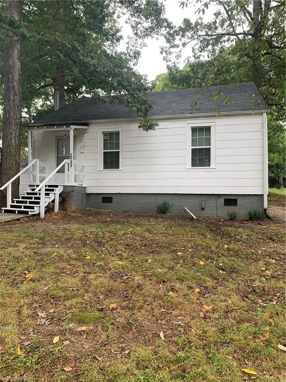 Sold $45,000 • Co-Listing Agent