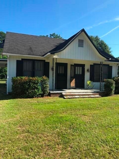 505 W Liberty St, Claxton, GA 30417 - photo 1