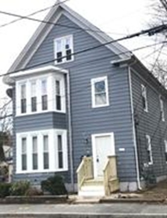 65 Clinton St unit 1, Brockton, MA 02302 - photo 1