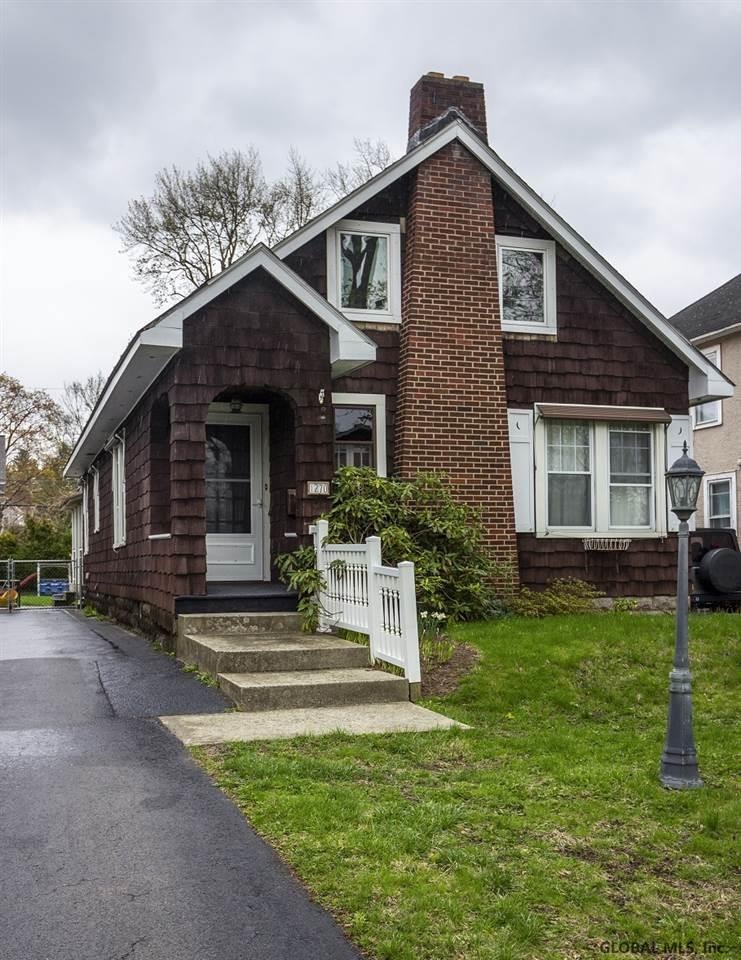 1270 Dean St, Schenectady, NY 12309 - photo 1