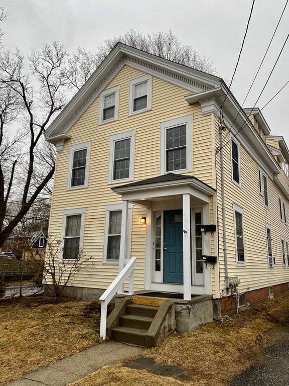 59 Pond St unit B, Natick, MA 01760 - photo 1