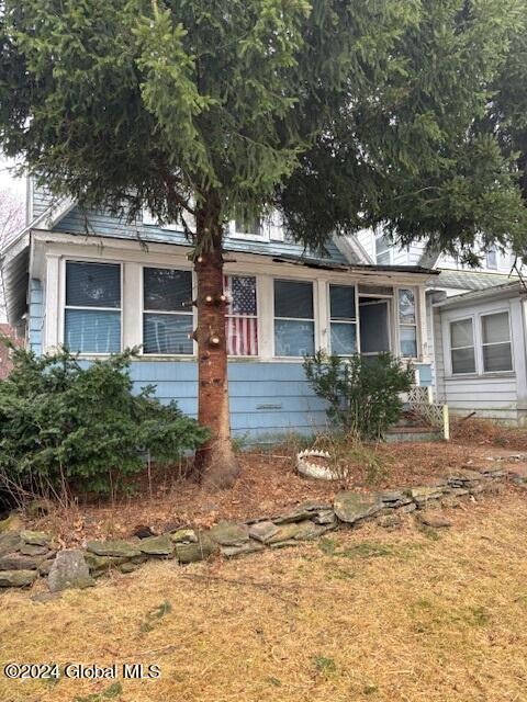 Sold $116,000 • Co-Listing Agent