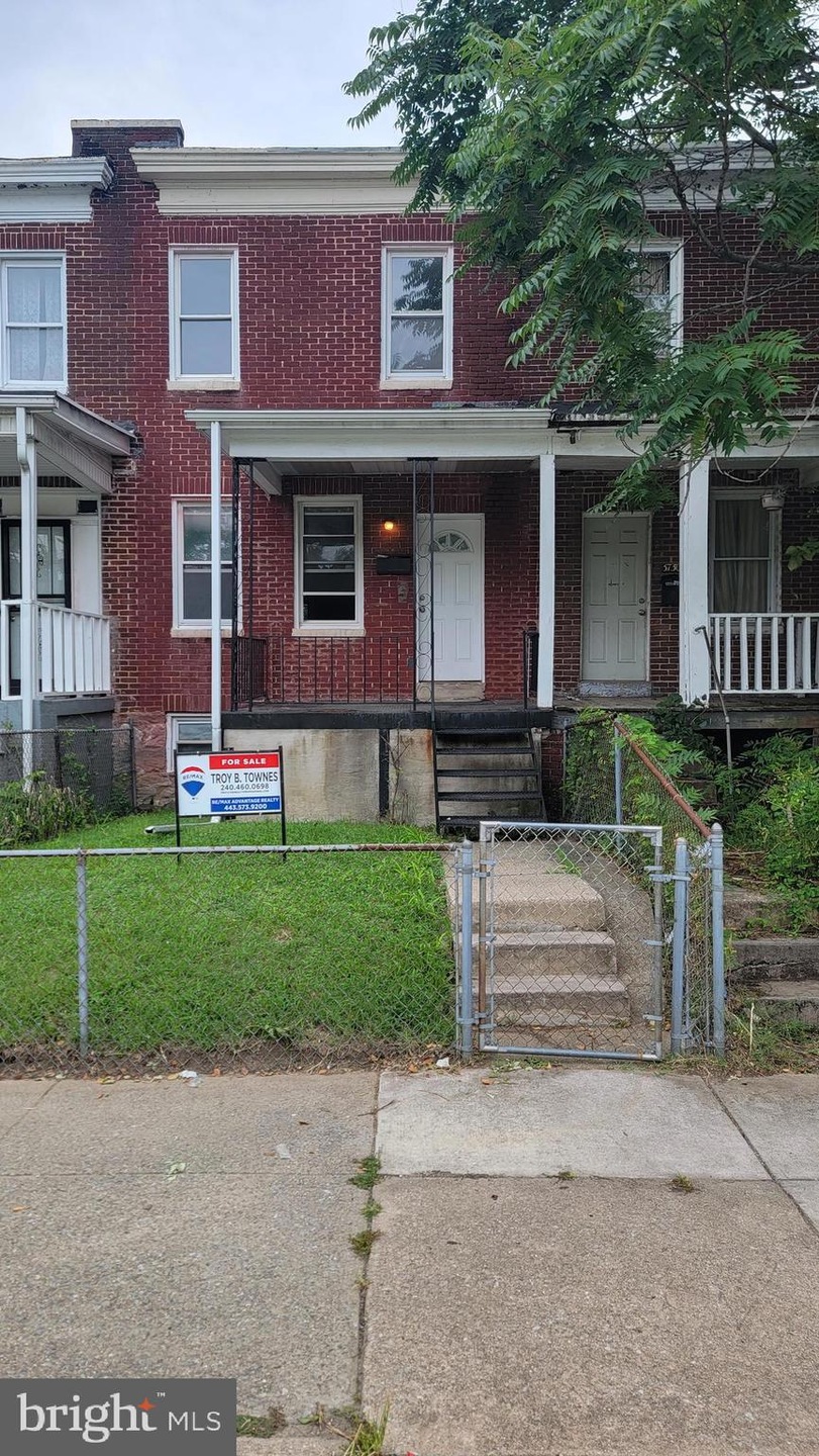 3732 Beehler Ave, Baltimore, MD 21215 - photo 1