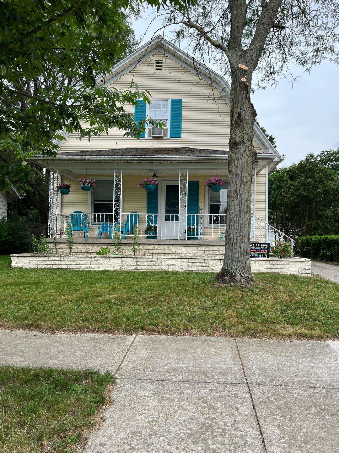 118 S Ward St, Elkhart, IN 46514 - photo 1