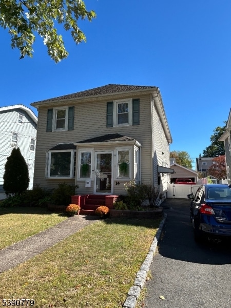 14 Chestnut Terrace, Bloomfield, NJ 07003 - photo 1