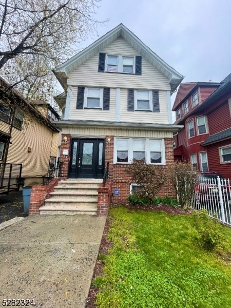 68-70 Nairn Place, Newark, NJ 07108 - photo 1