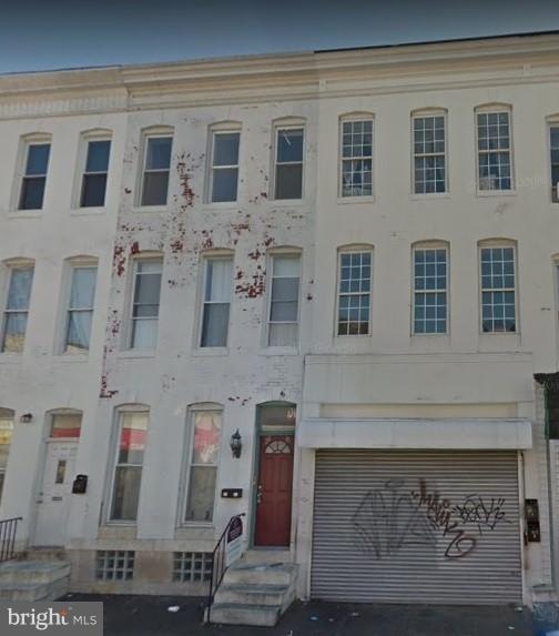 2017 W Pratt St, Baltimore, MD 21223 - photo 1