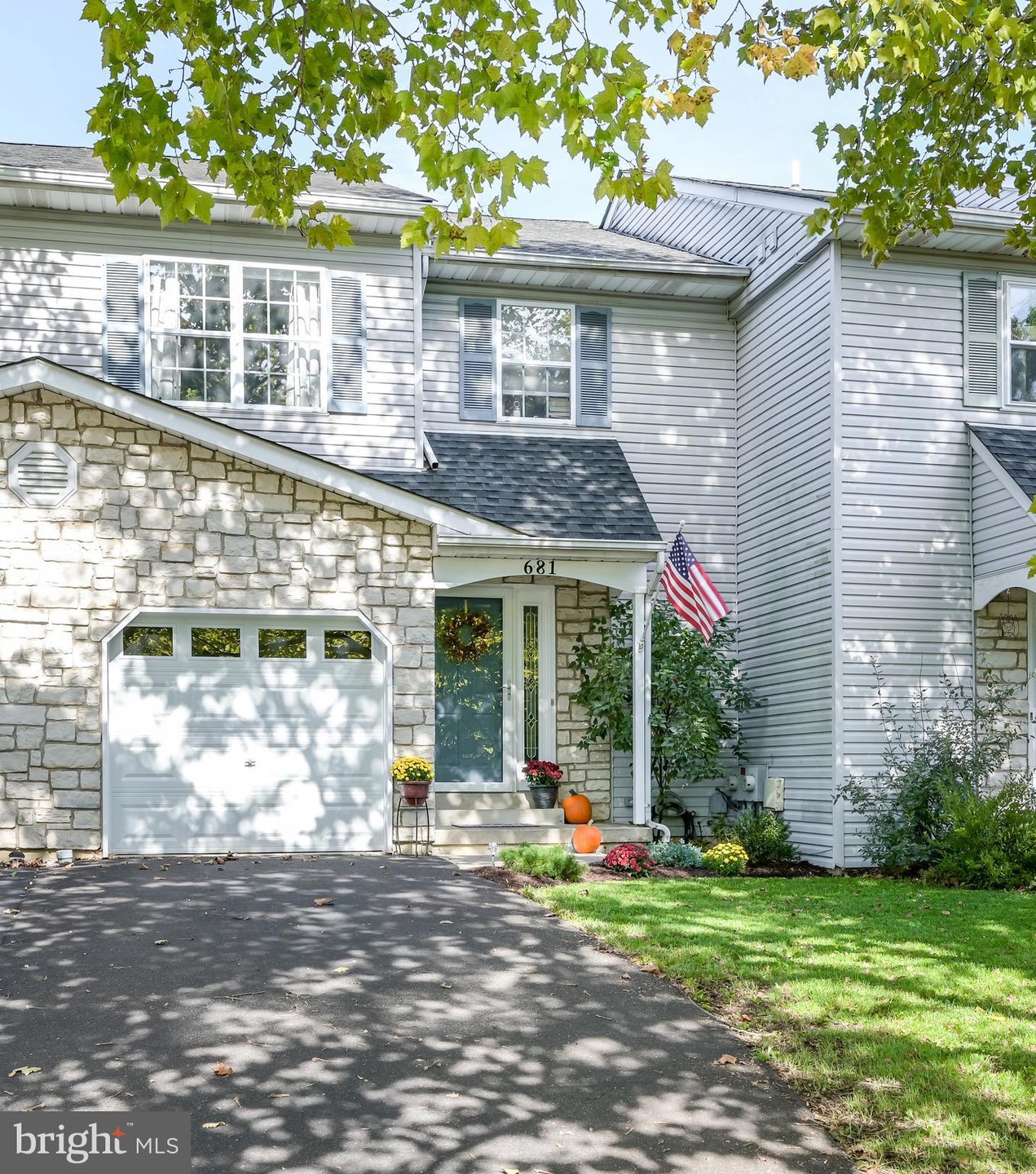 681 Deer Run Rd, Perkasie, PA 18944 - photo 1