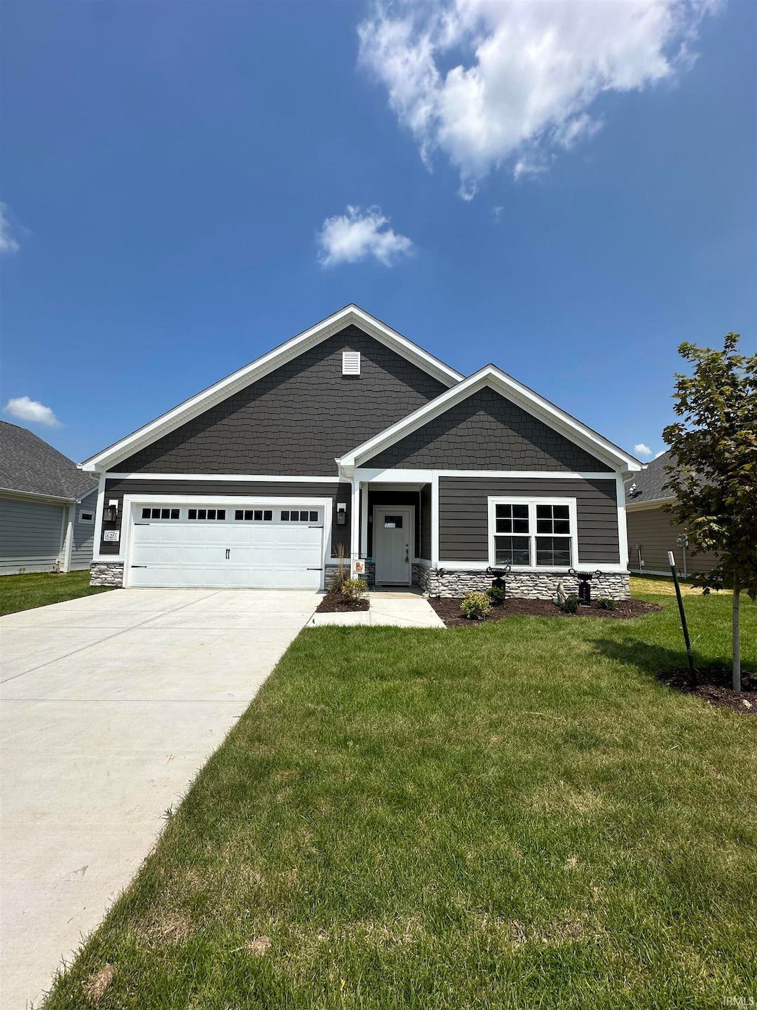 661 Tamarind Dr, West Lafayette, IN 47906 - photo 1