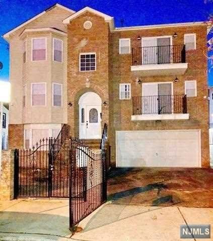 696-698 N 5th St unit 3, Newark, NJ 07107 - photo 1