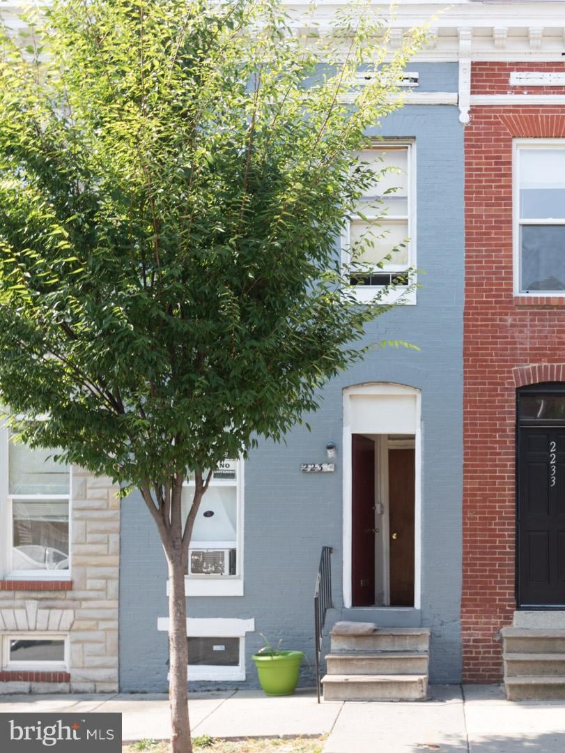 2235 Jefferson St, Baltimore, MD 21205 - photo 1