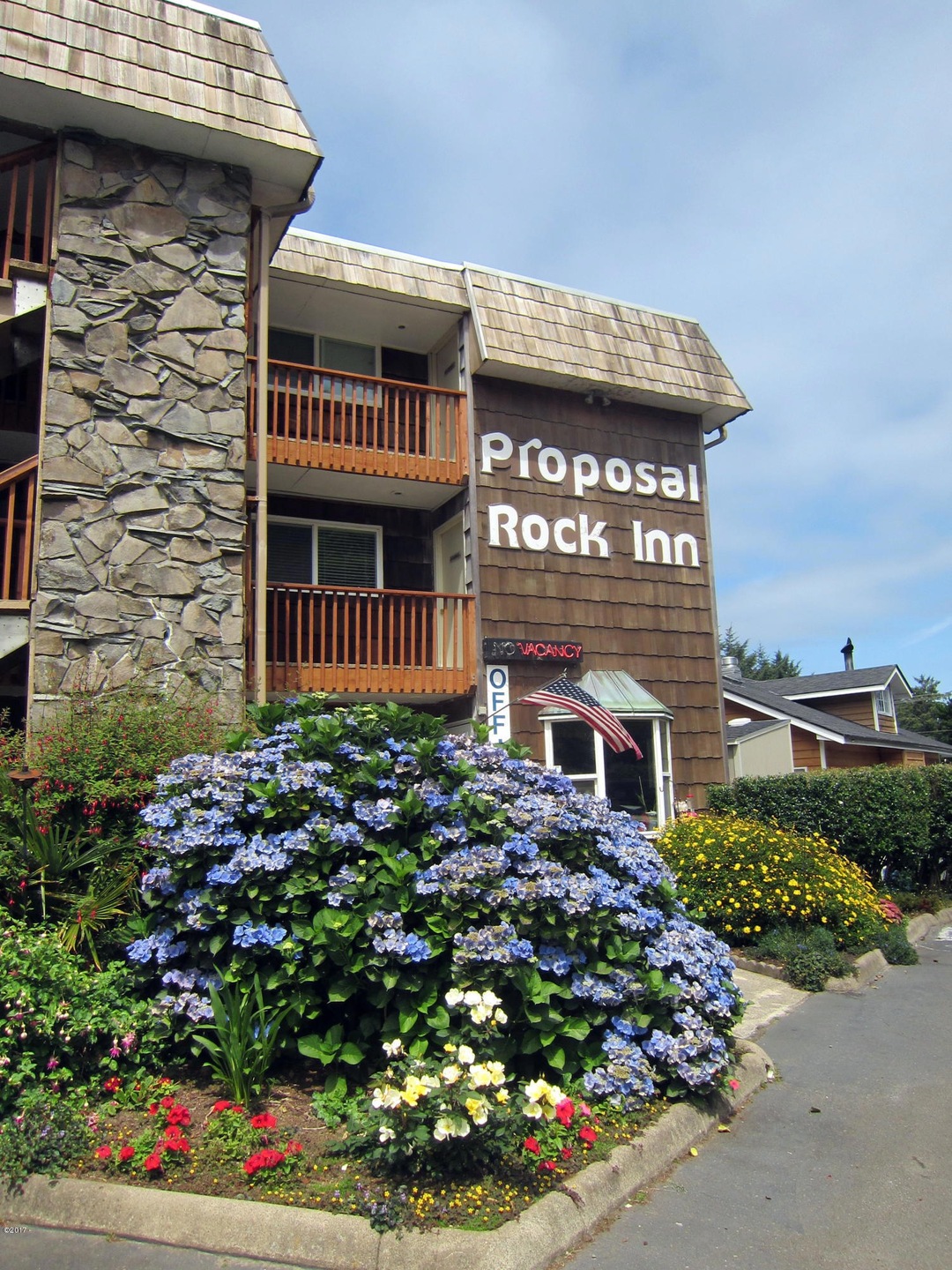 neskowin beach condo