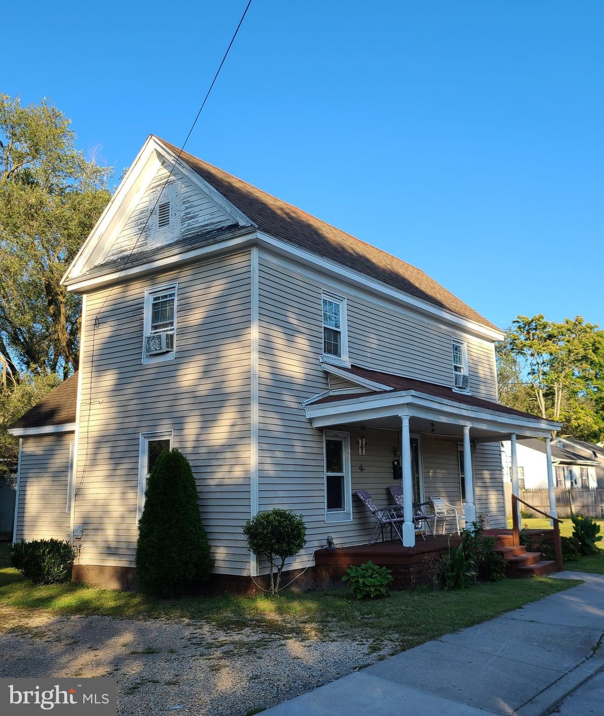 517 Wailes St, Salisbury, MD 21804 - photo 1