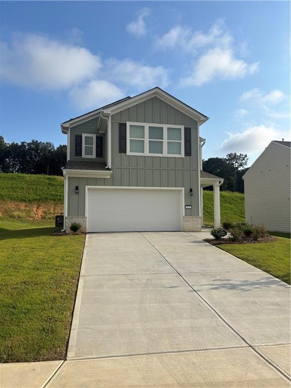 111 Lavender Cir, Calhoun, GA 30701 - photo 1