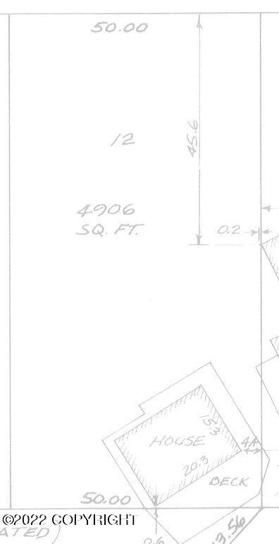 Lot 12 Port Alexander