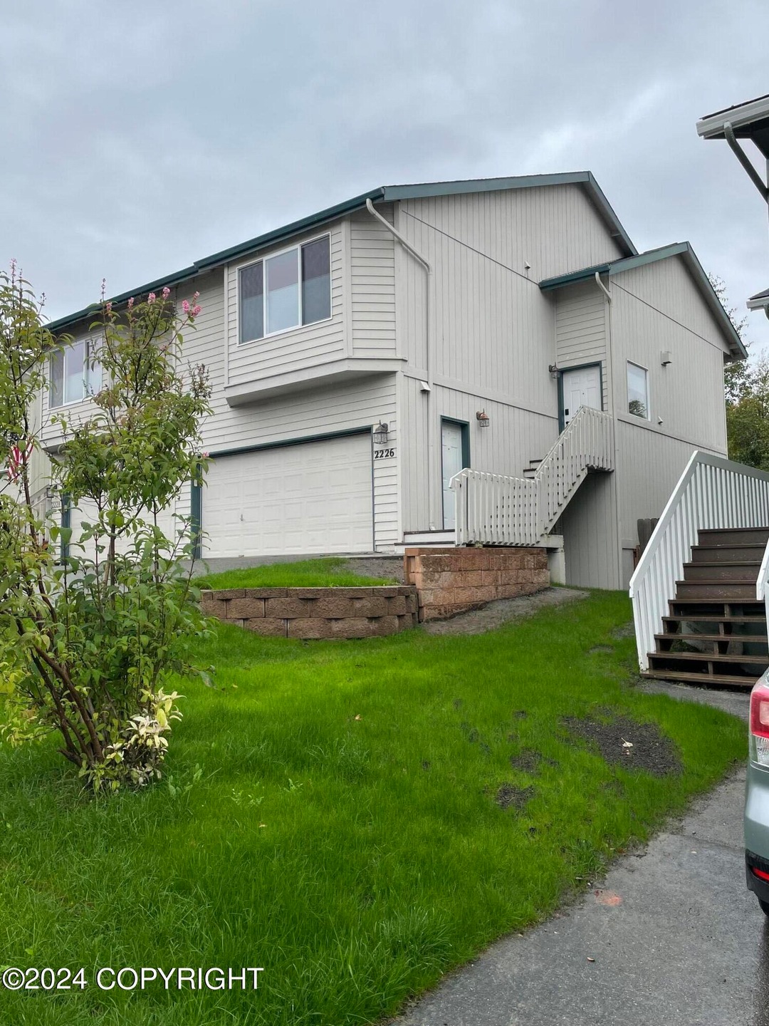 2226 Ridgemont Dr, Anchorage, AK 99507 - photo 1