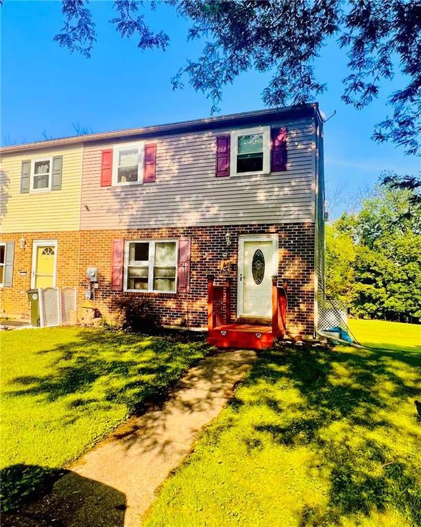 Sold $268,000 • Co-Listing Agent