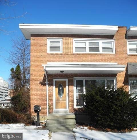2410 W Garrison Ave, Baltimore, MD 21215 - photo 1