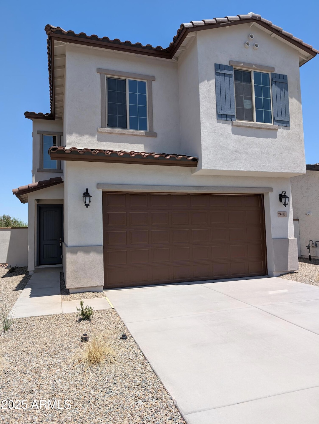 GP Lot 112 Exterior