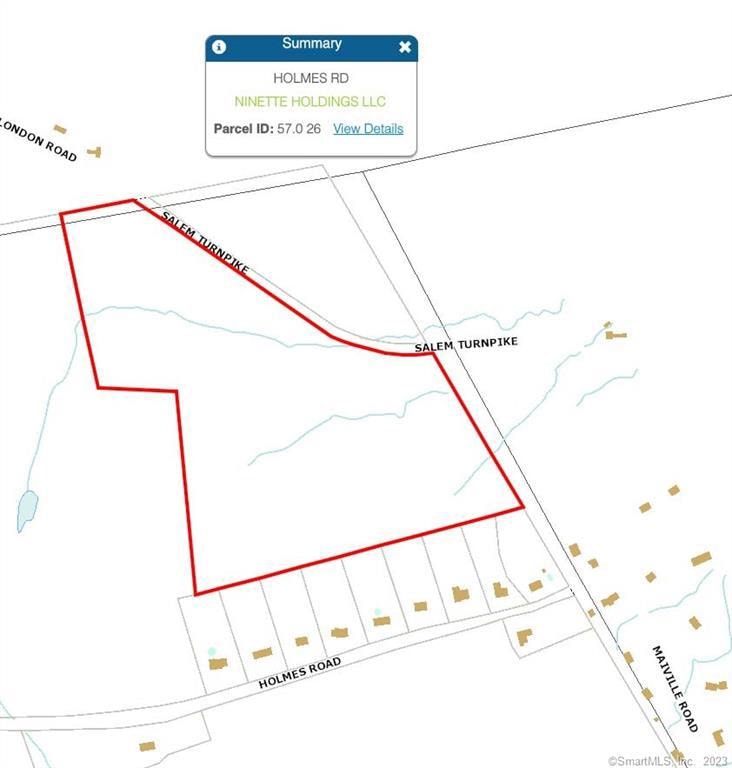 0 Holmes Rd, East Lyme, CT 06333 - photo 1