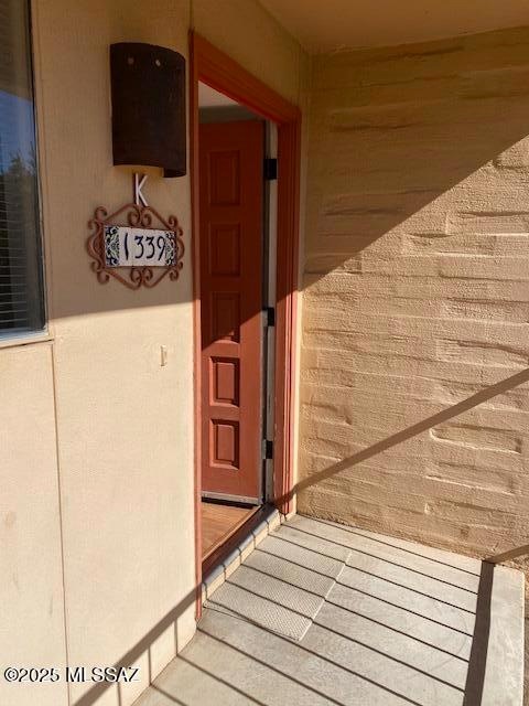 1339 E Fort Lowell Rd unit K, Tucson, AZ 85719 - photo 1