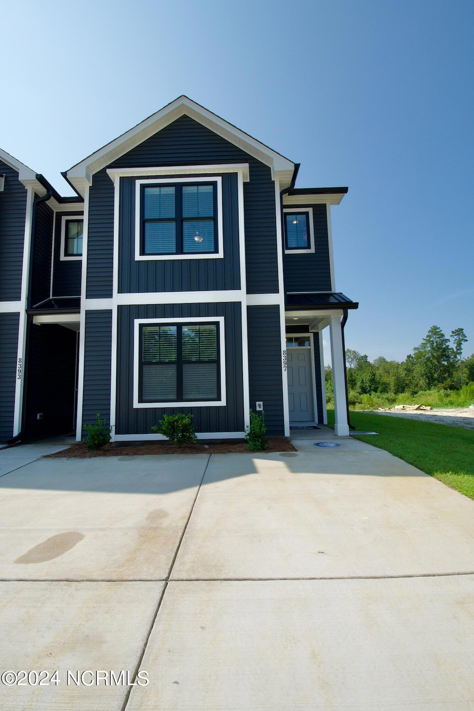 Southport Architectural Style