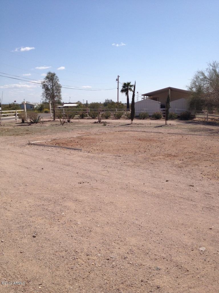 Vacant Land